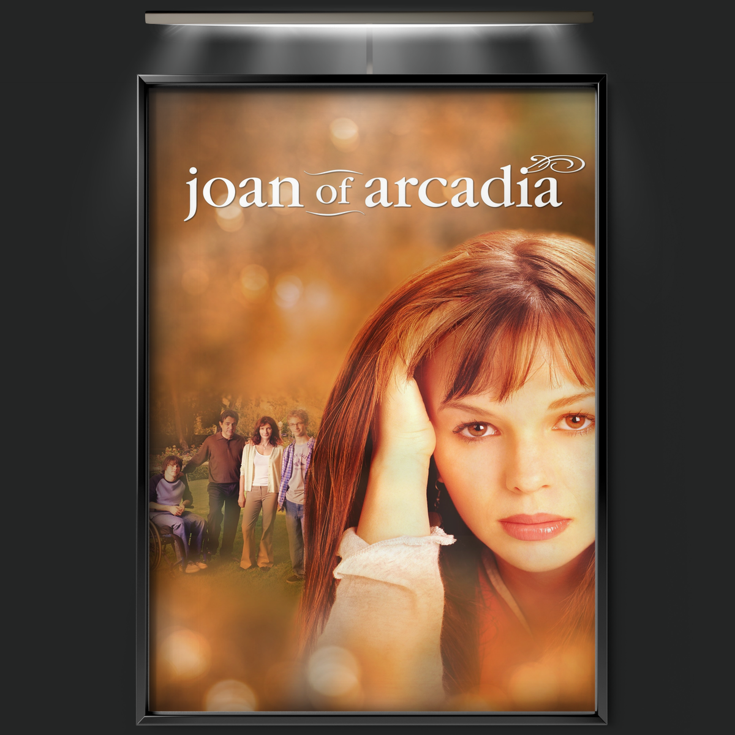 Joan Of Arcadia (2003)