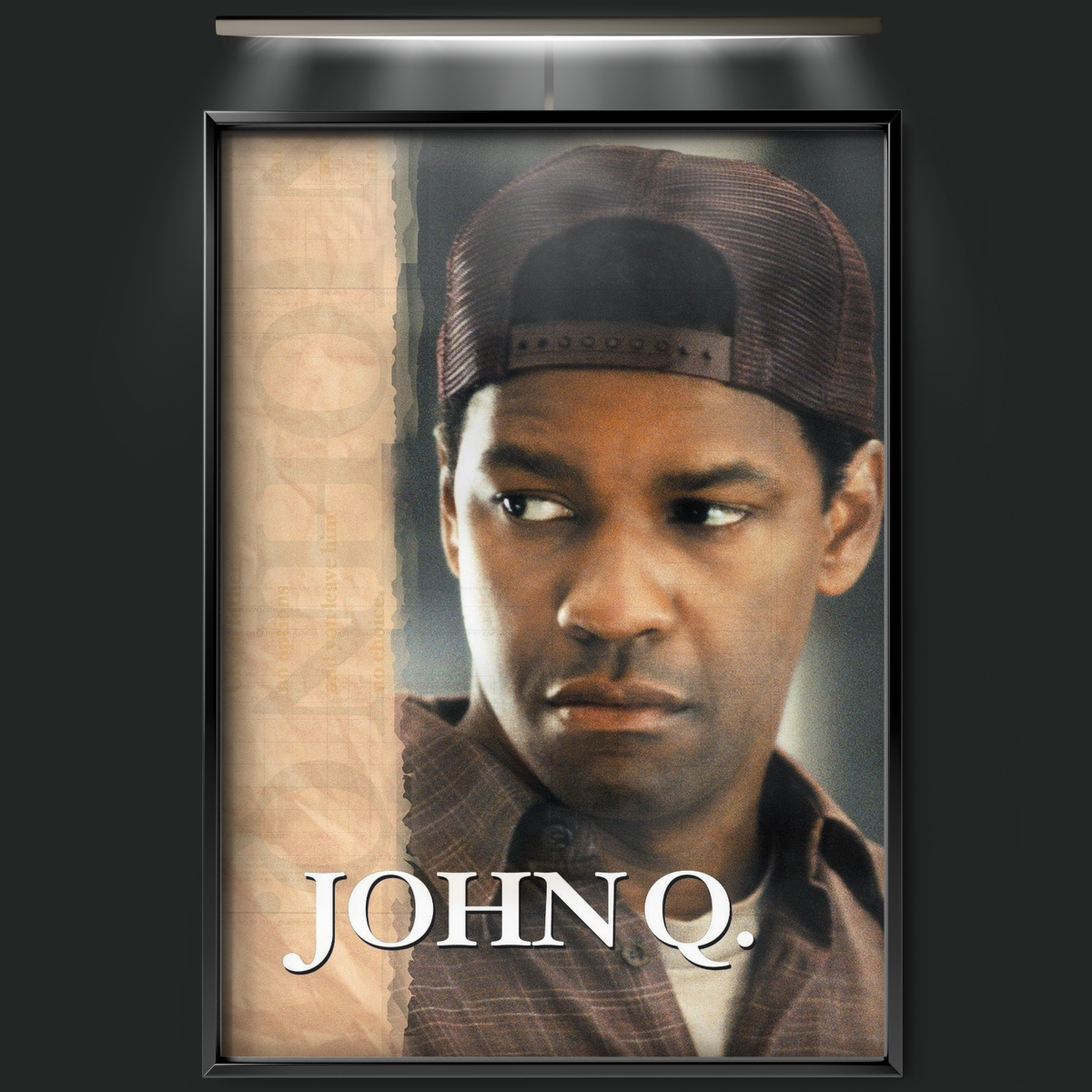 John Q (2002)