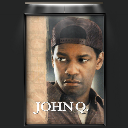 John Q (2002)