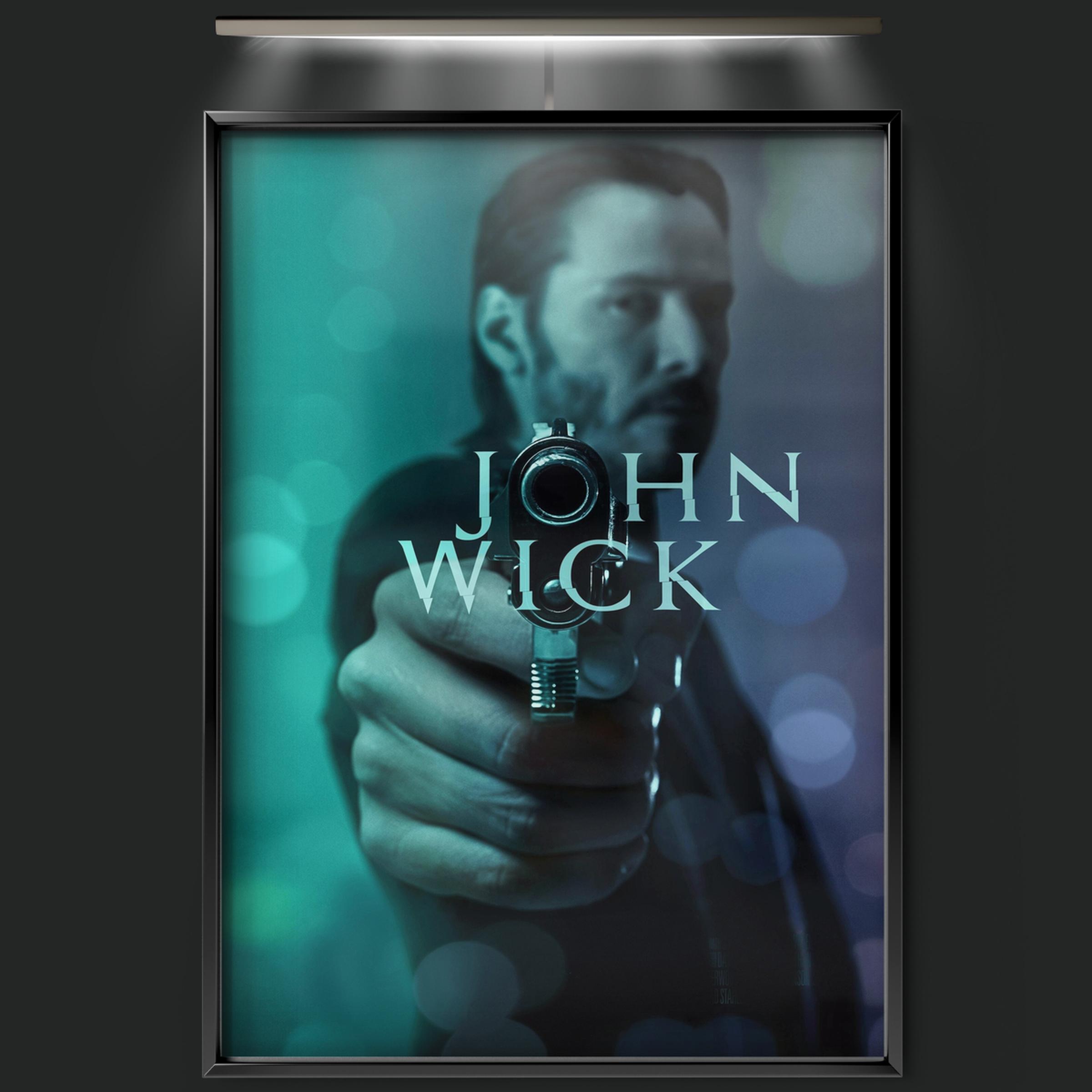John Wick (2014)