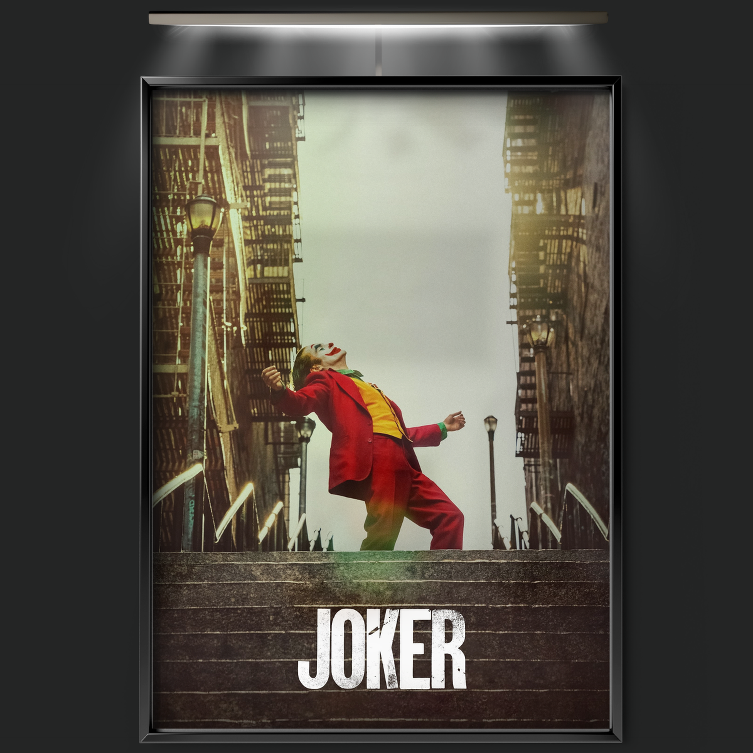 Joker (2019)