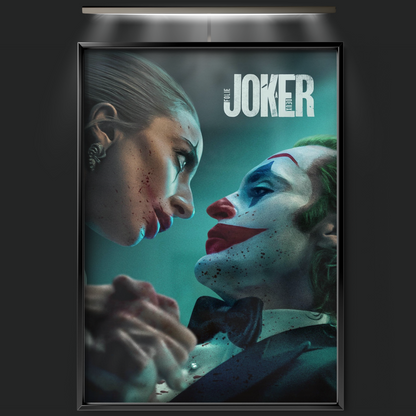 Joker Folie À Deux (2024)