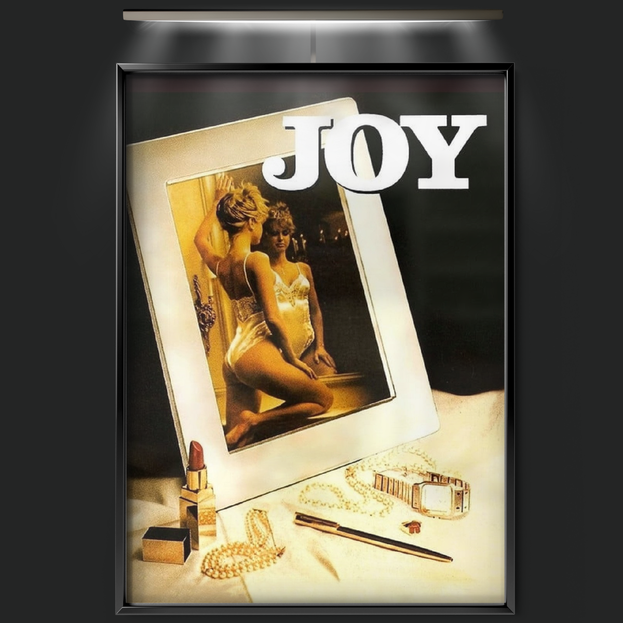 Joy (1983)