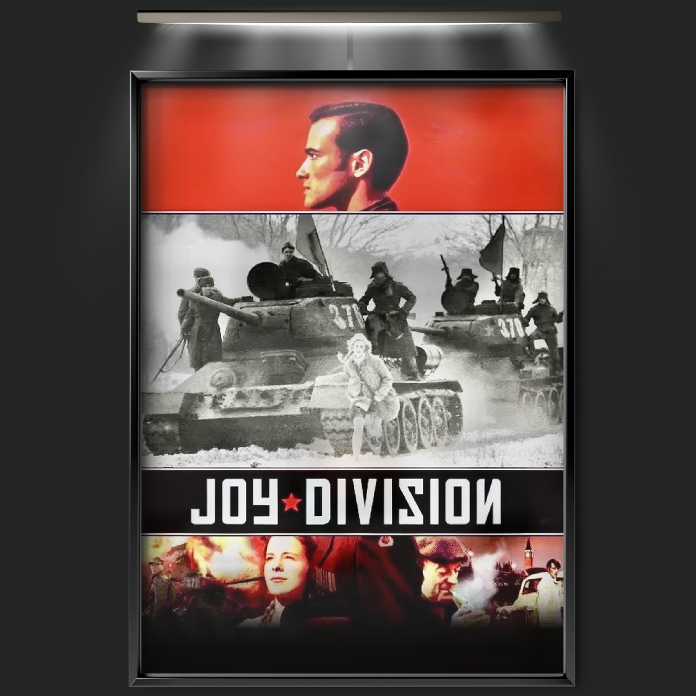 Joy Division (2006)
