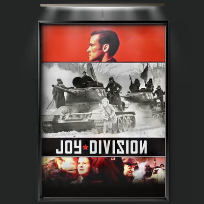 Joy Division (2006)