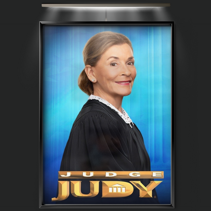 Judge Judy (1996)