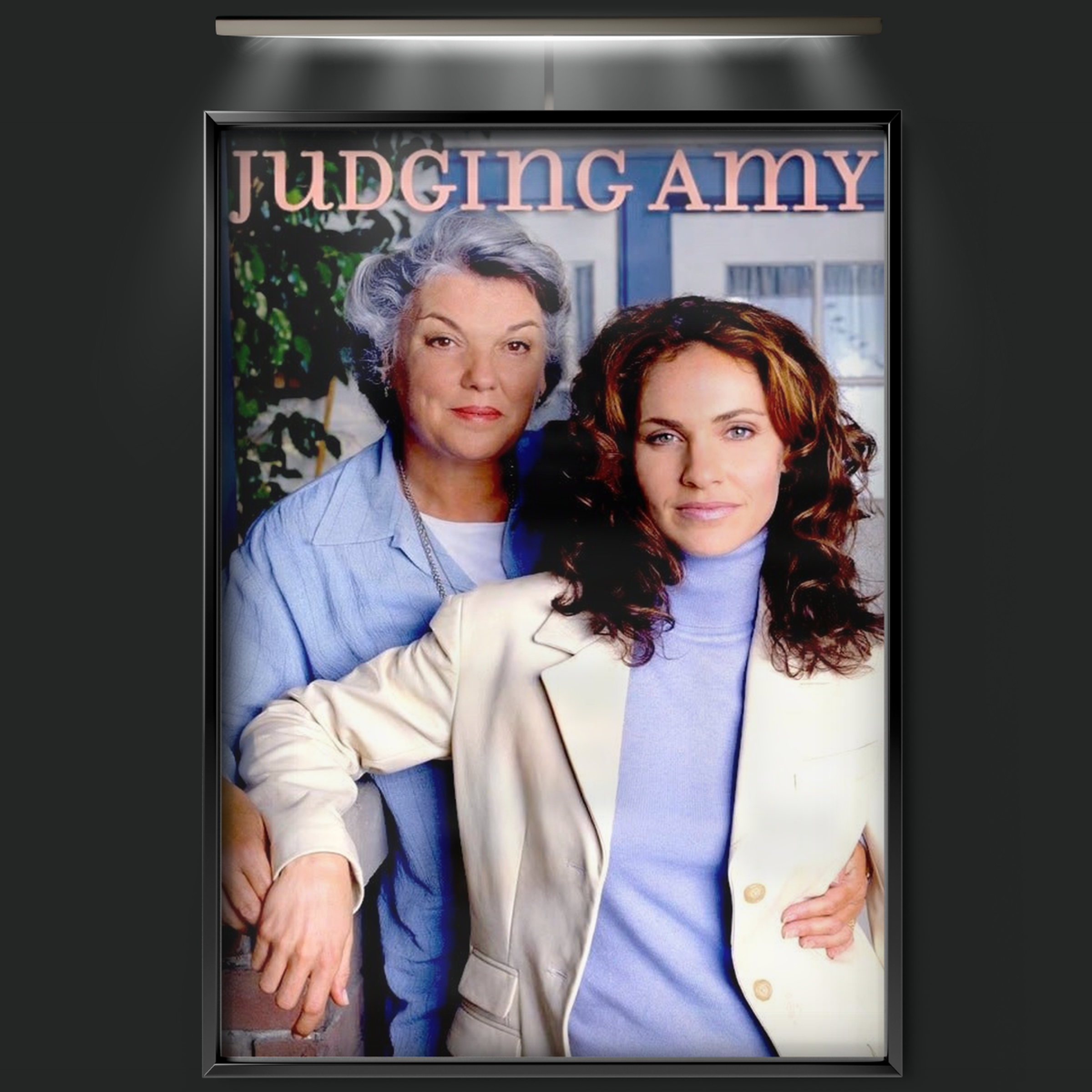 Judging Amy (1999)
