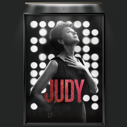 Judy (2019)