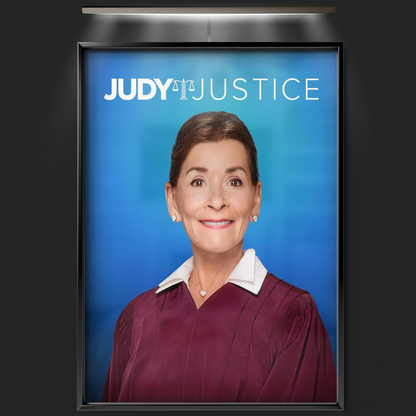 Judy Justice (2021)