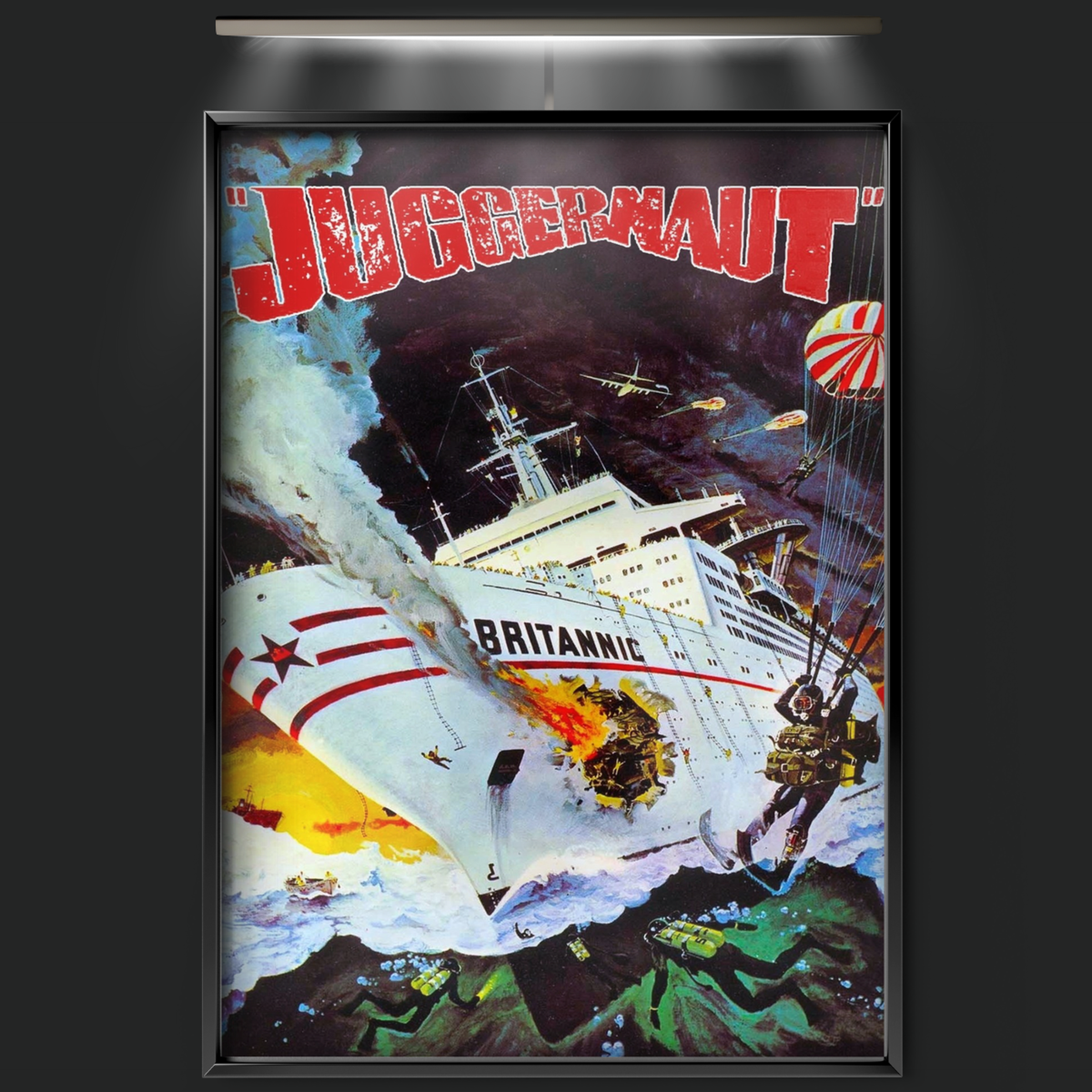 Juggernaut (1974)