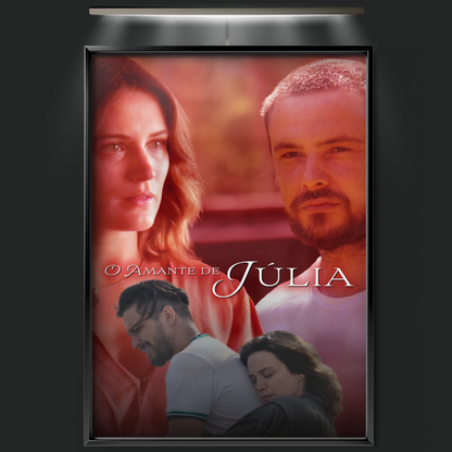 Julia's Lover (2022)