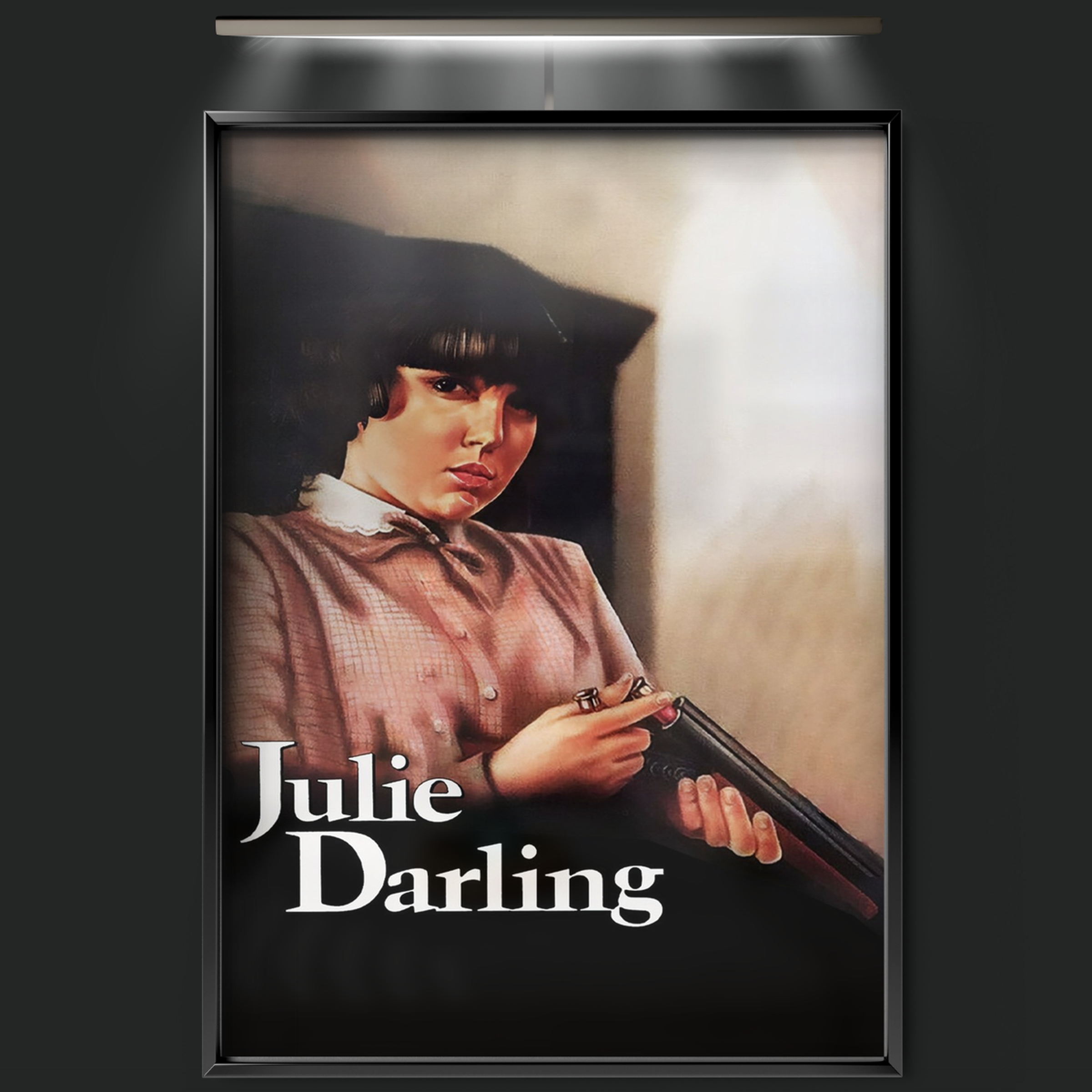 Julie Darling (1983)