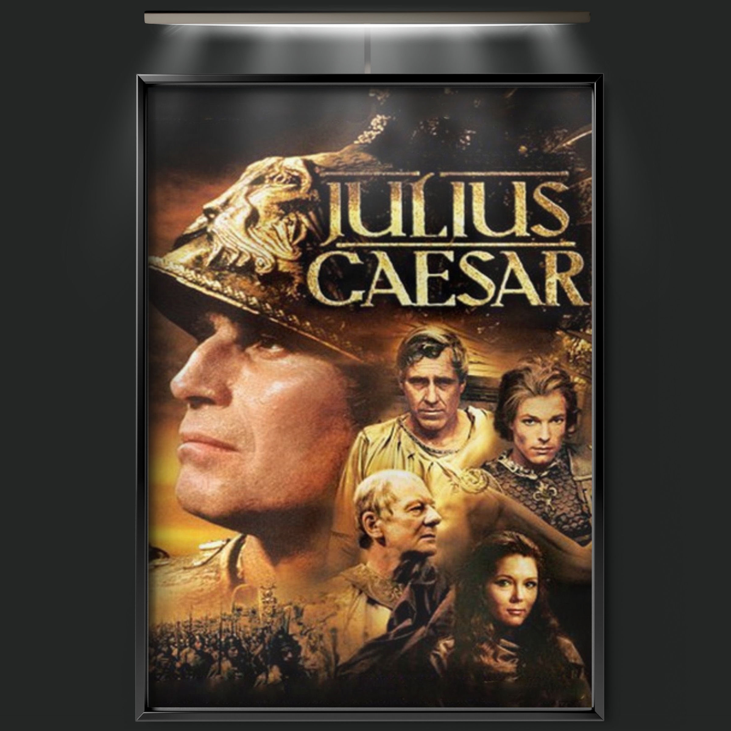 Julius Caesar (1970)