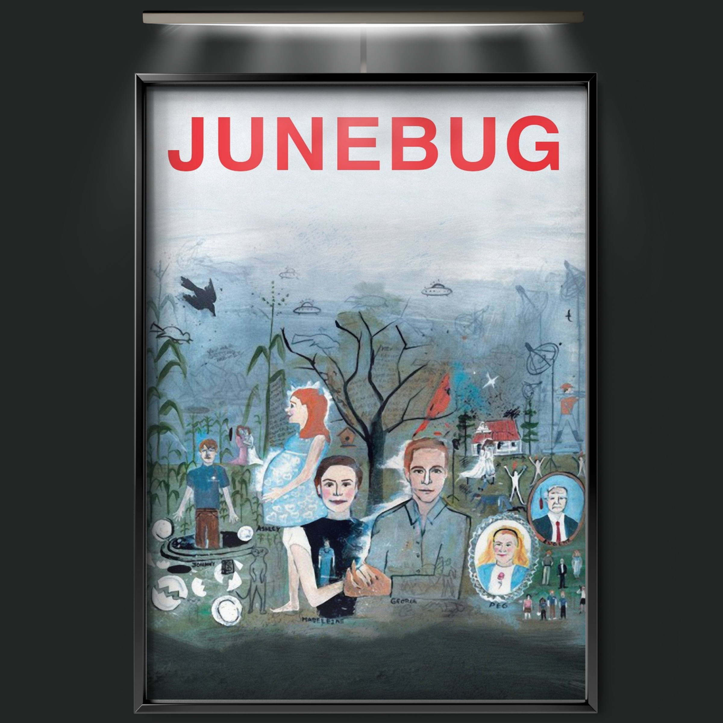 Junebug (2005)