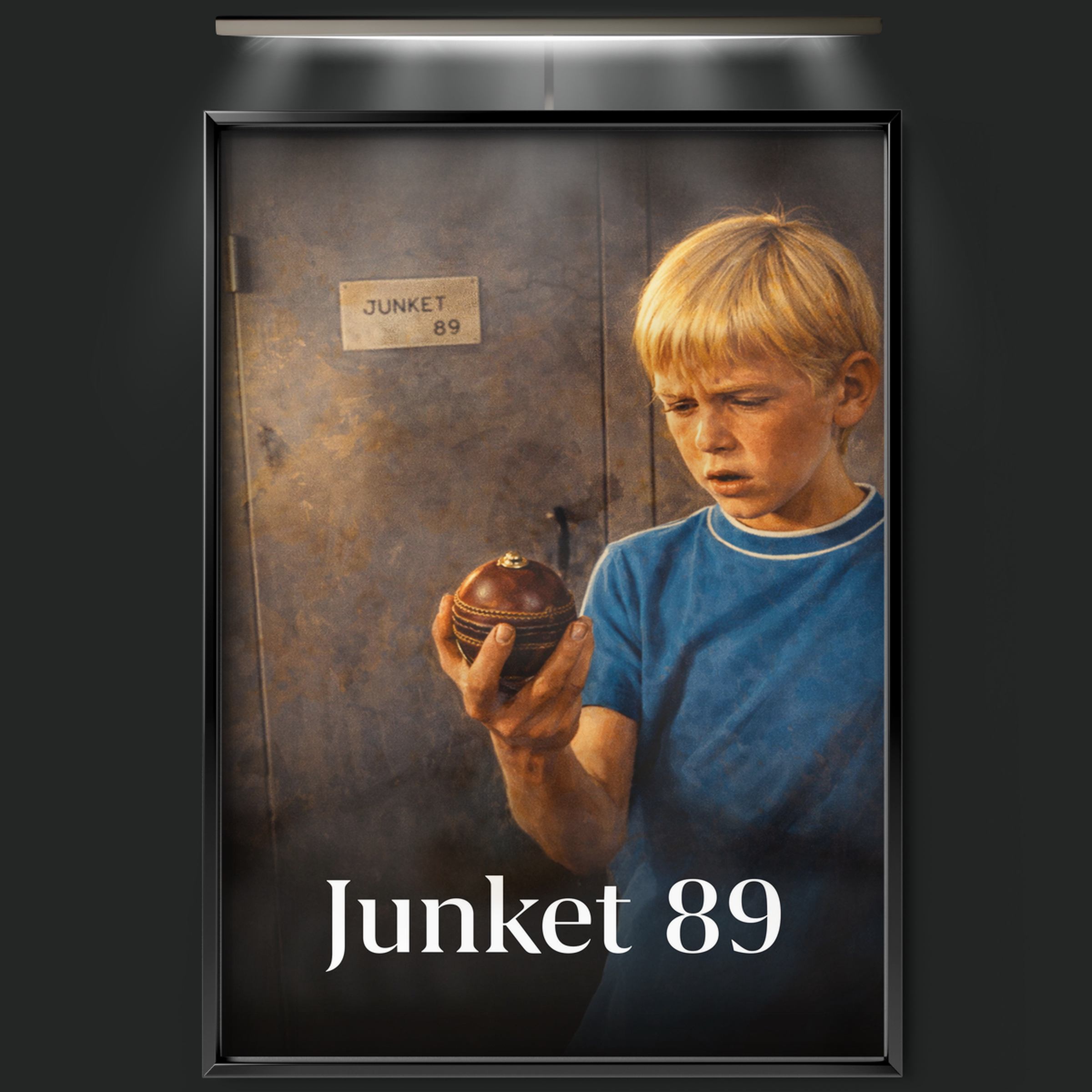 Junket 89 (1970)