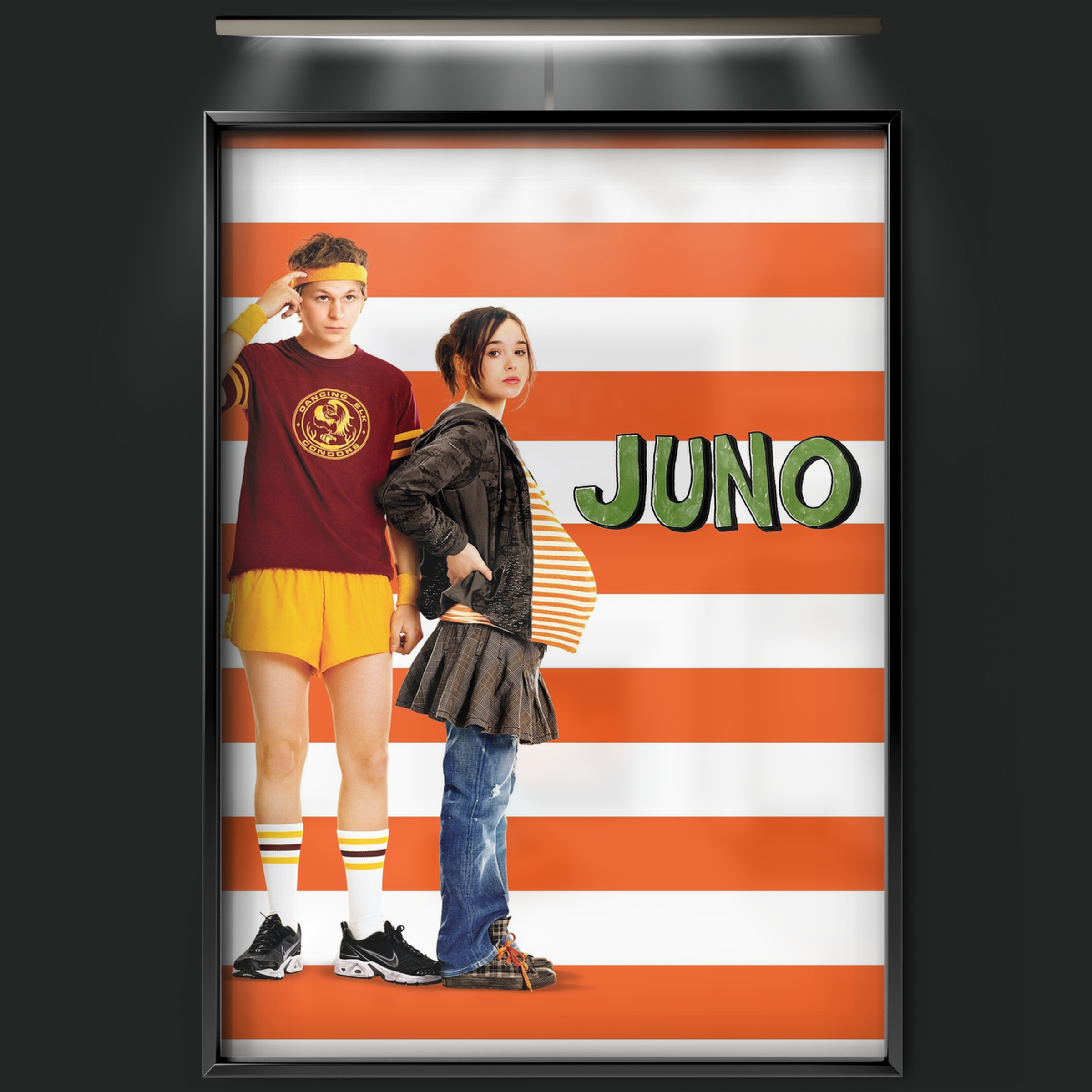 Juno (2007)
