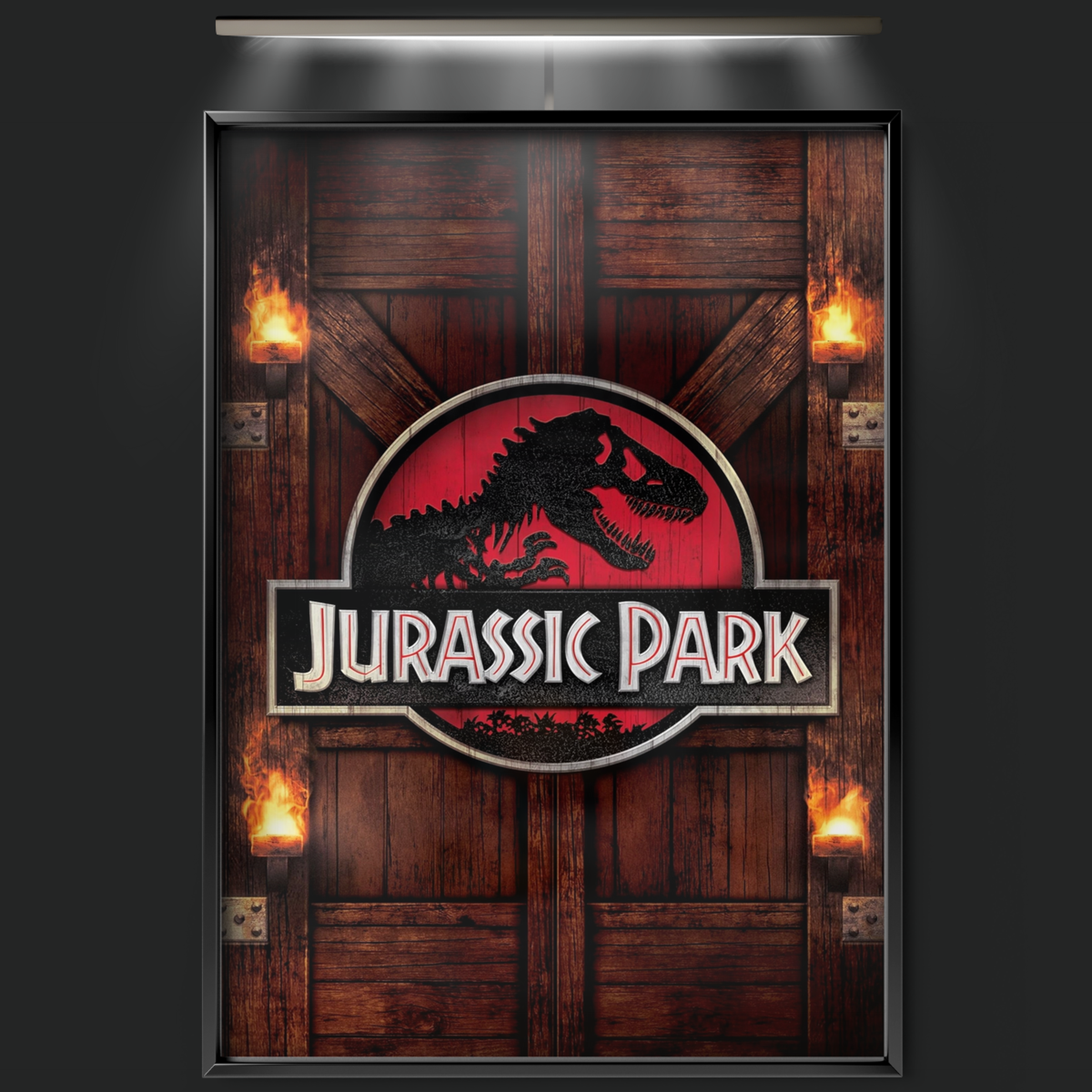 Jurassic Park (1993)