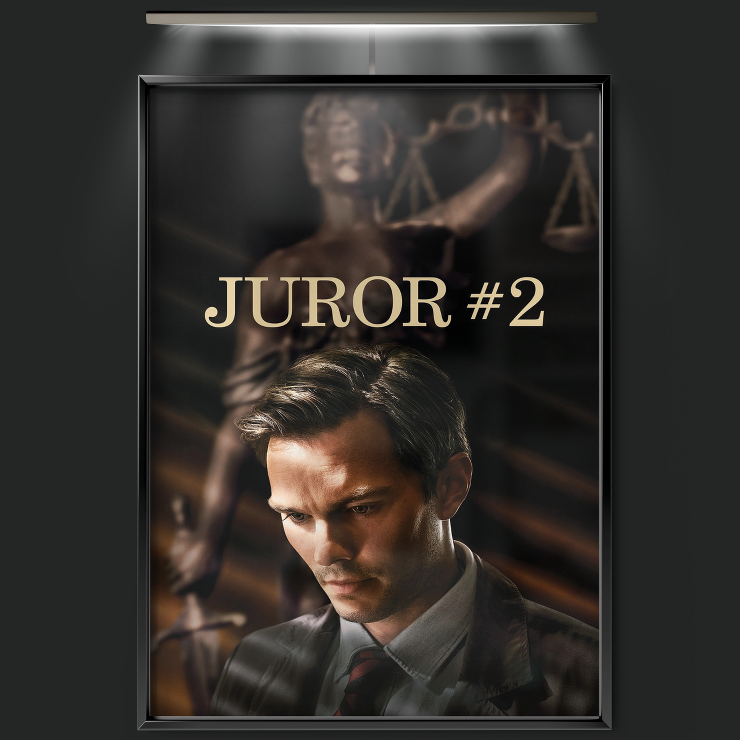 Juror #2 (2024)