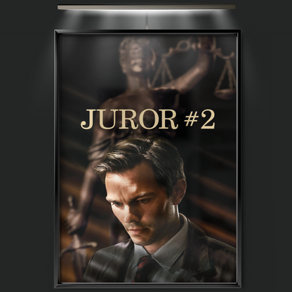 Juror #2 (2024)