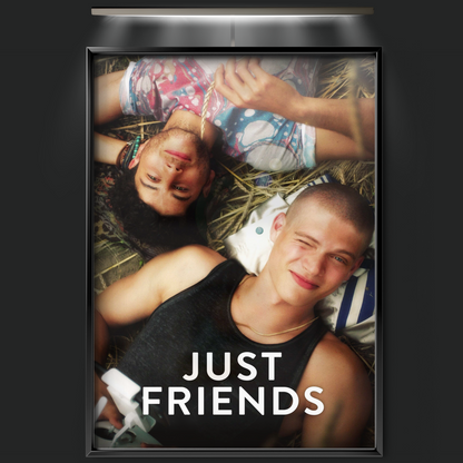 Just Friends (2019)