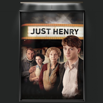 Just Henry (2011)