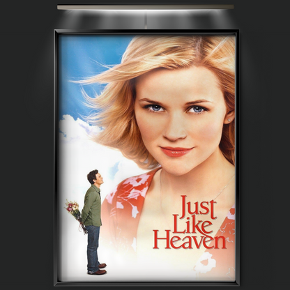 Just Like Heaven (2005)