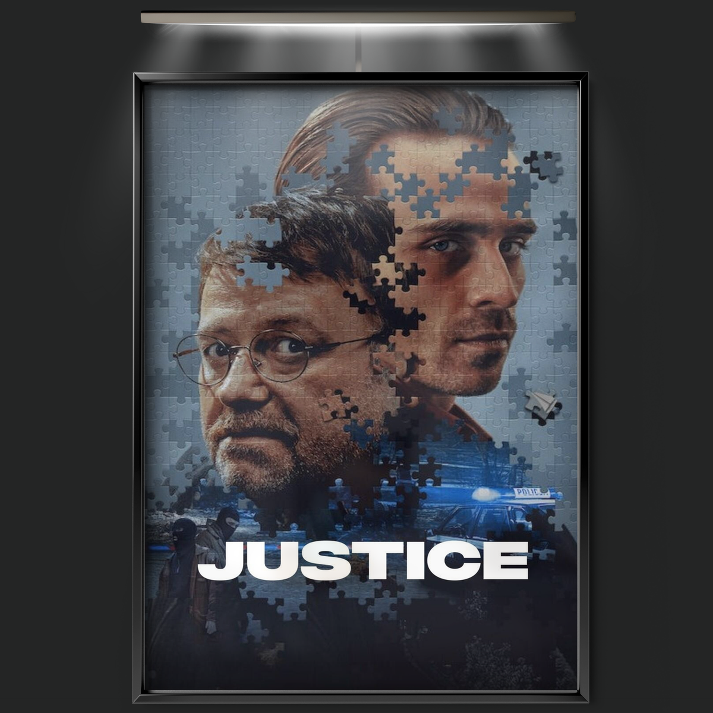 Justice (2024)