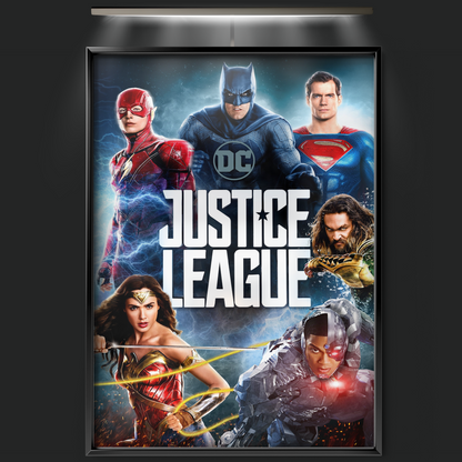 Justice League (2017)