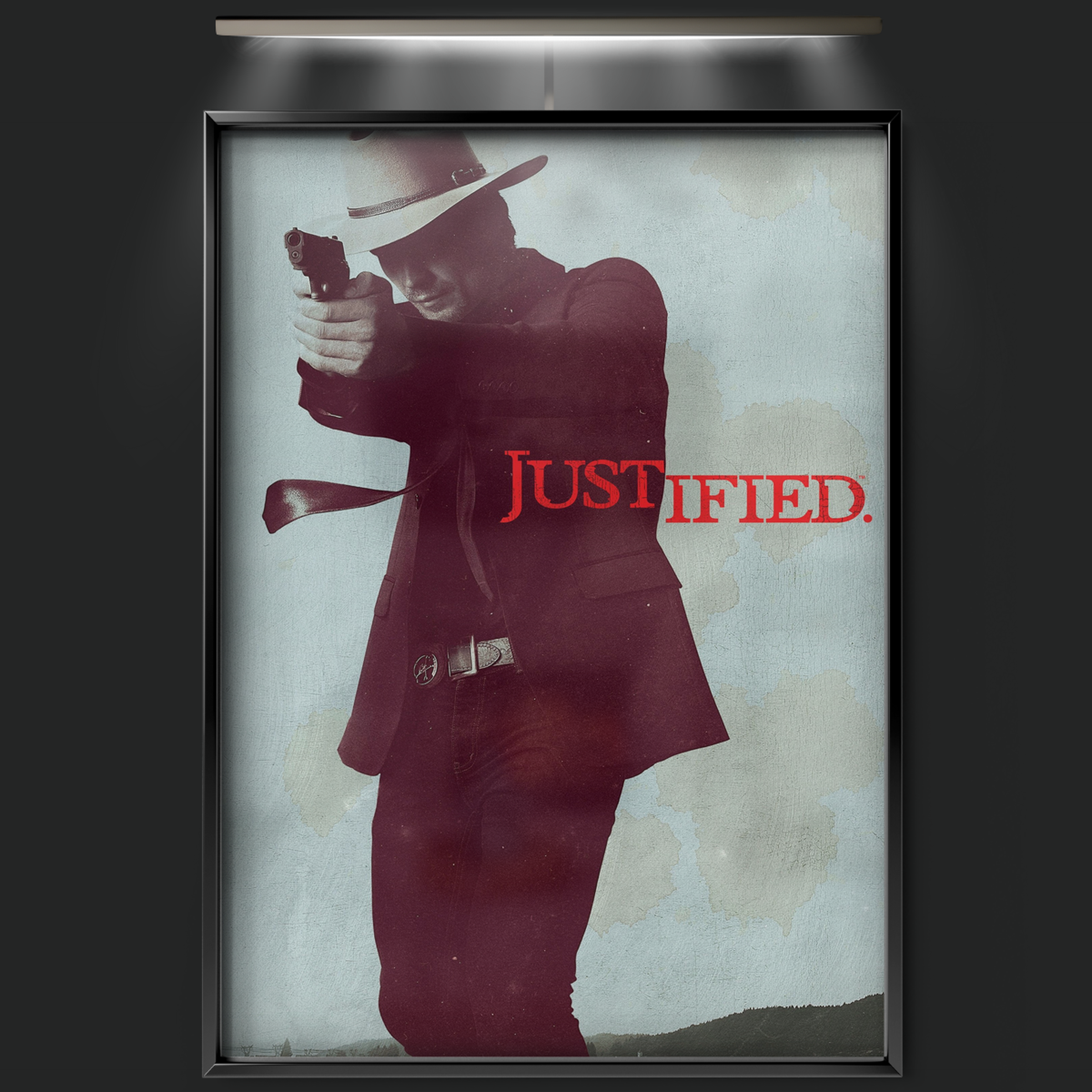 Justified (2010)