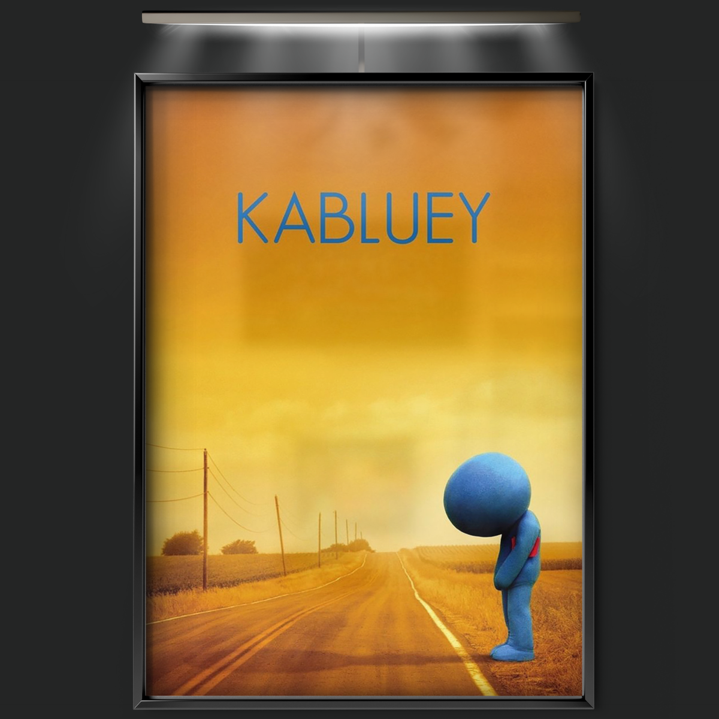 Kabluey (2007)