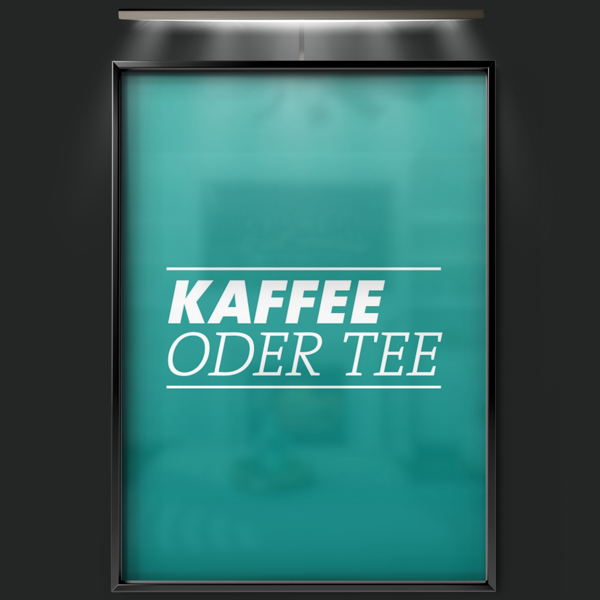 Kaffee Oder Tee (2000)