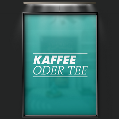 Kaffee Oder Tee (2000)
