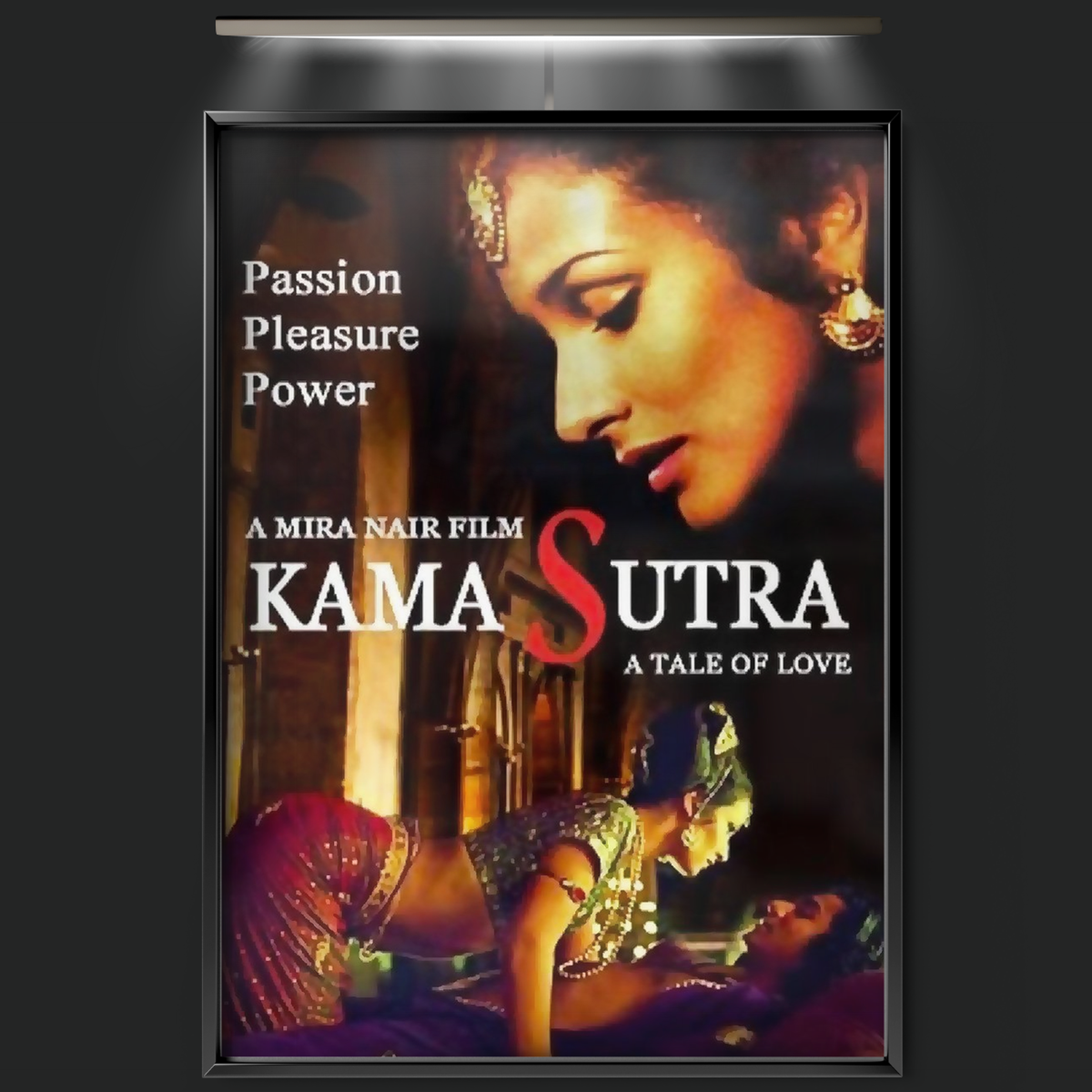 Kama Sutra A Tale Of Love (1997)