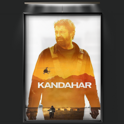 Kandahar (2023)