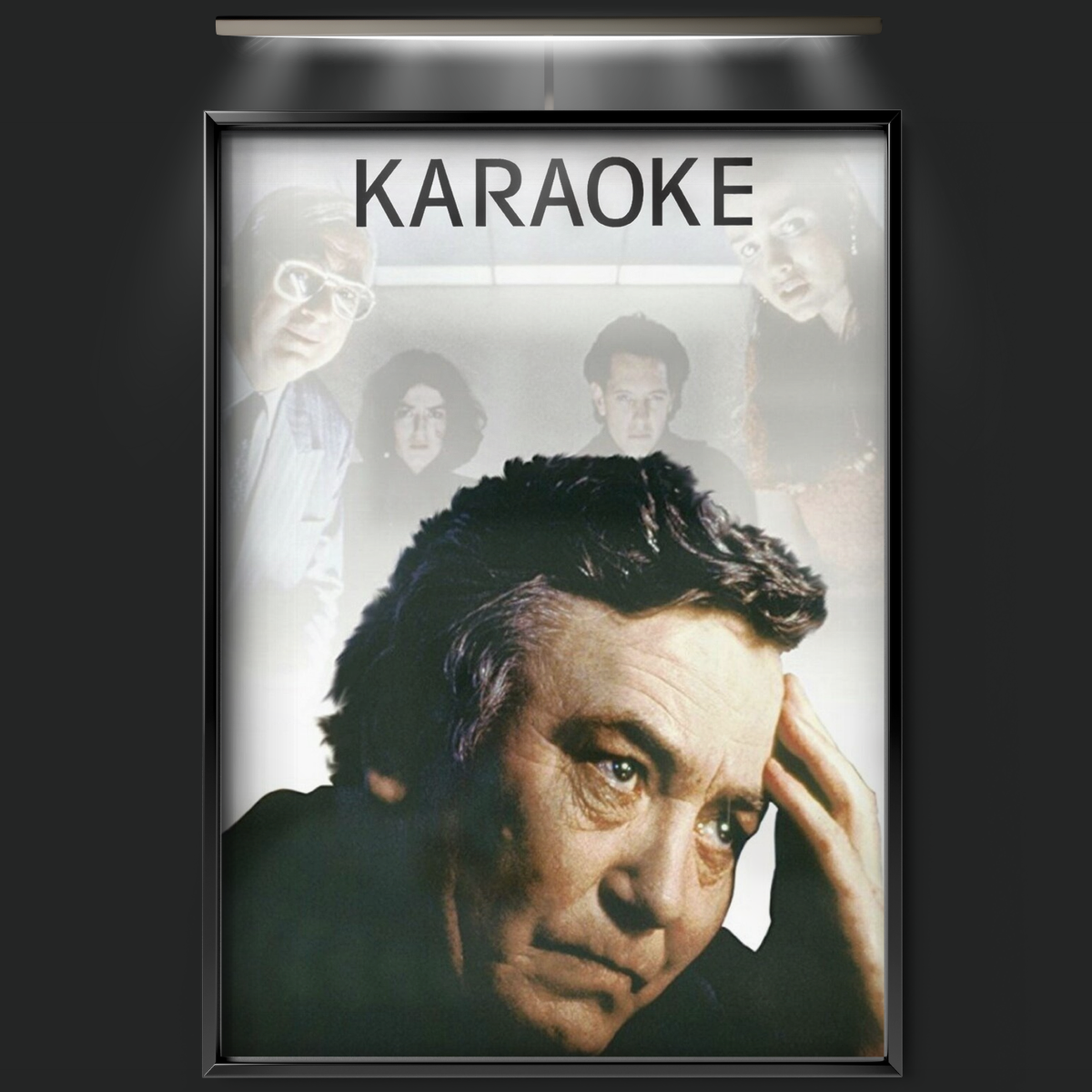 Karaoke (1996)