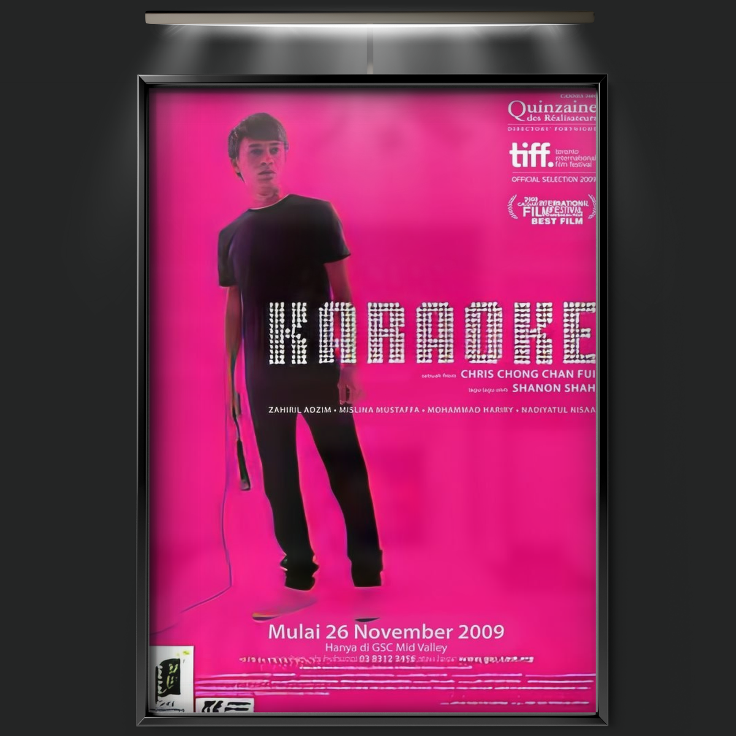 Karaoke (2009)
