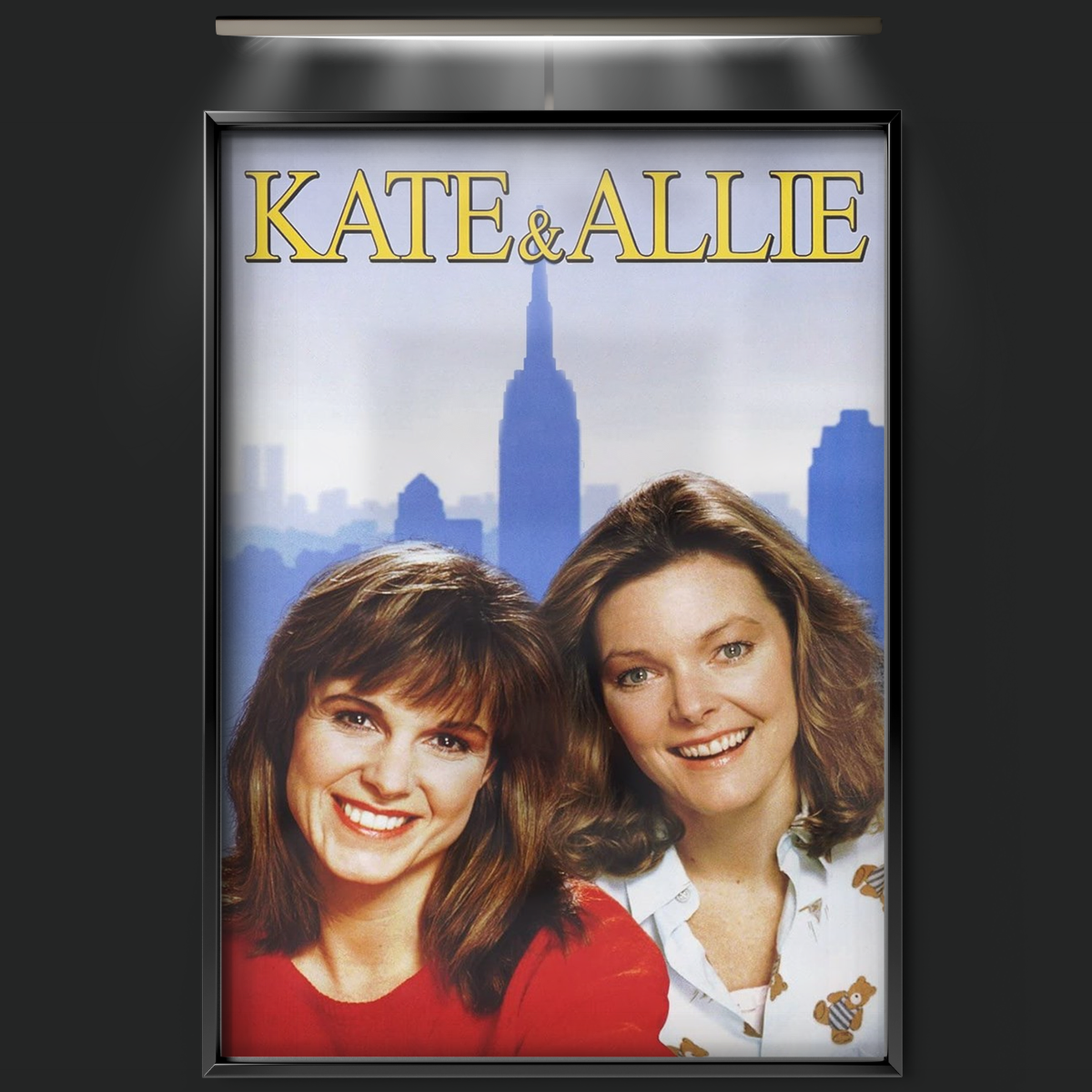 Kate & Allie (1984)