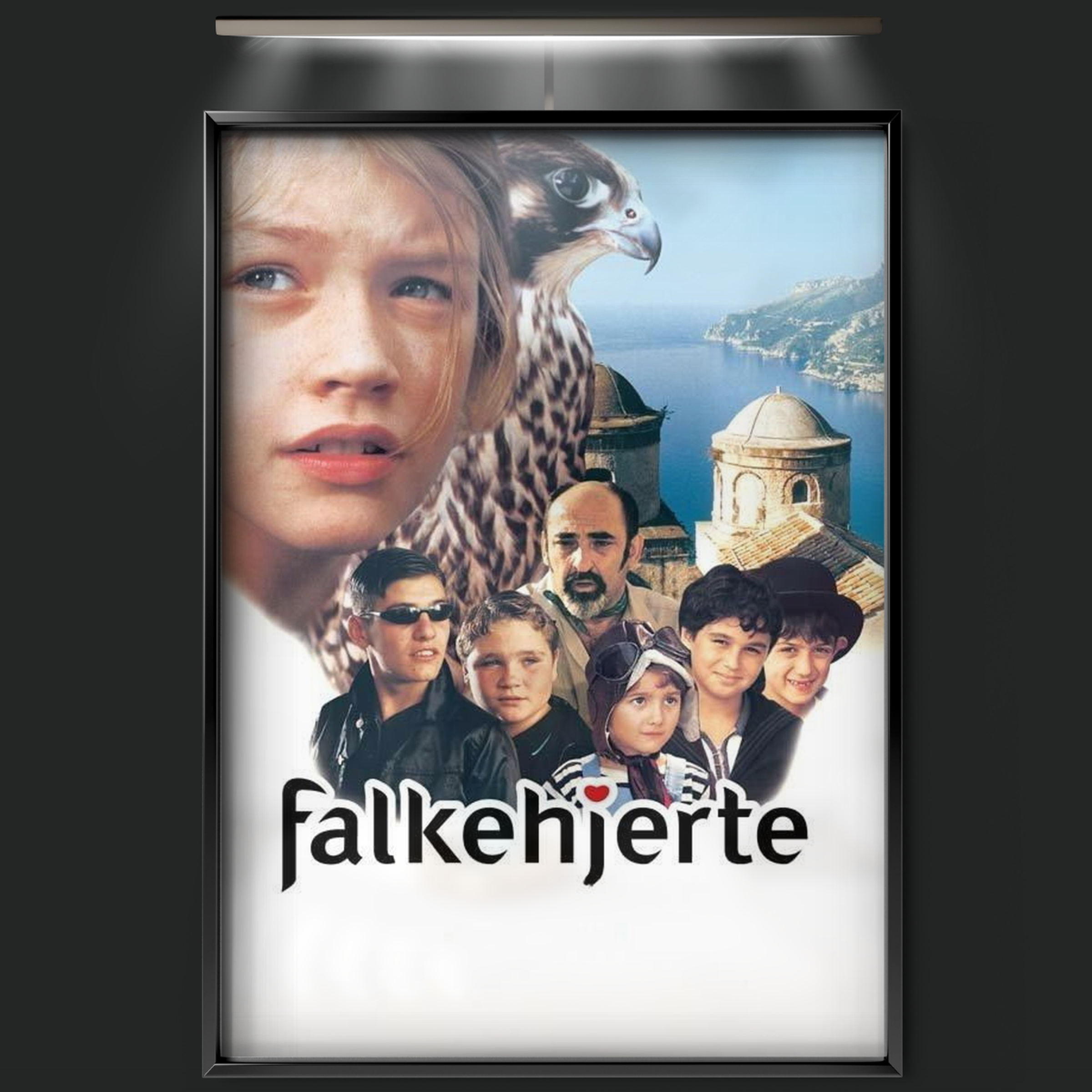 Katja's Adventure (1999)