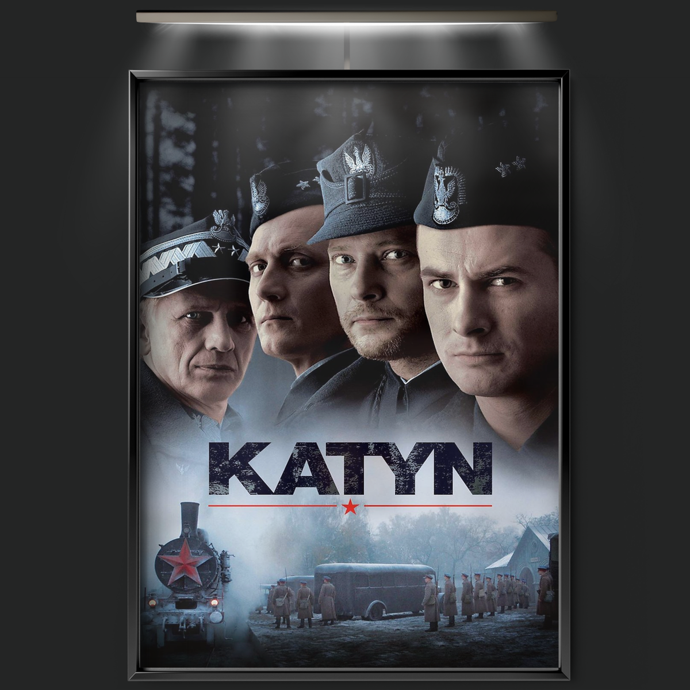 Katyn (2007)