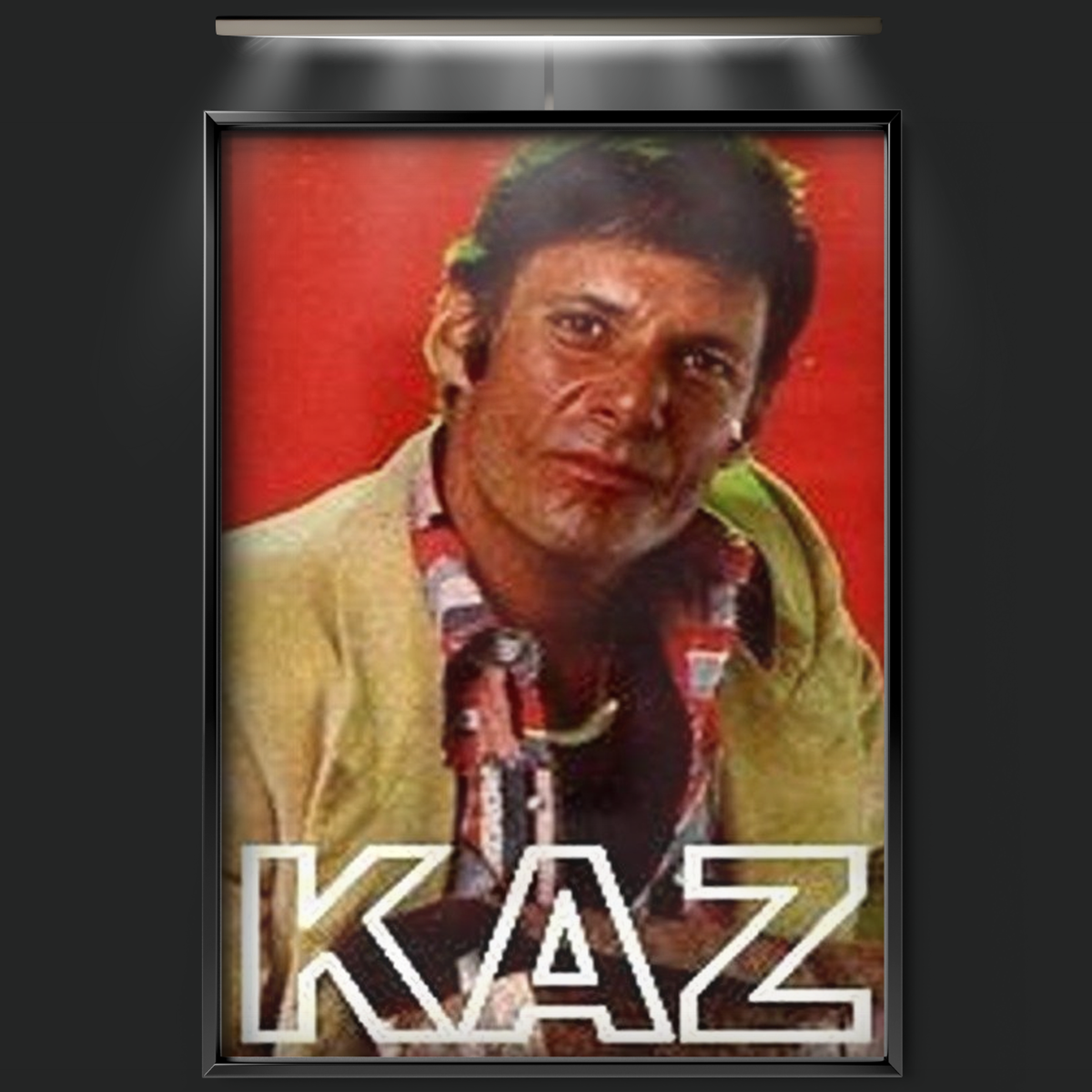 Kaz (1978)
