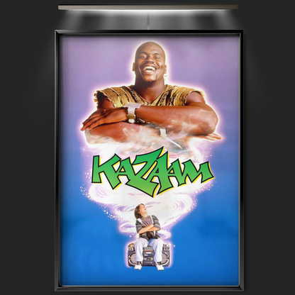 Kazaam (1996)