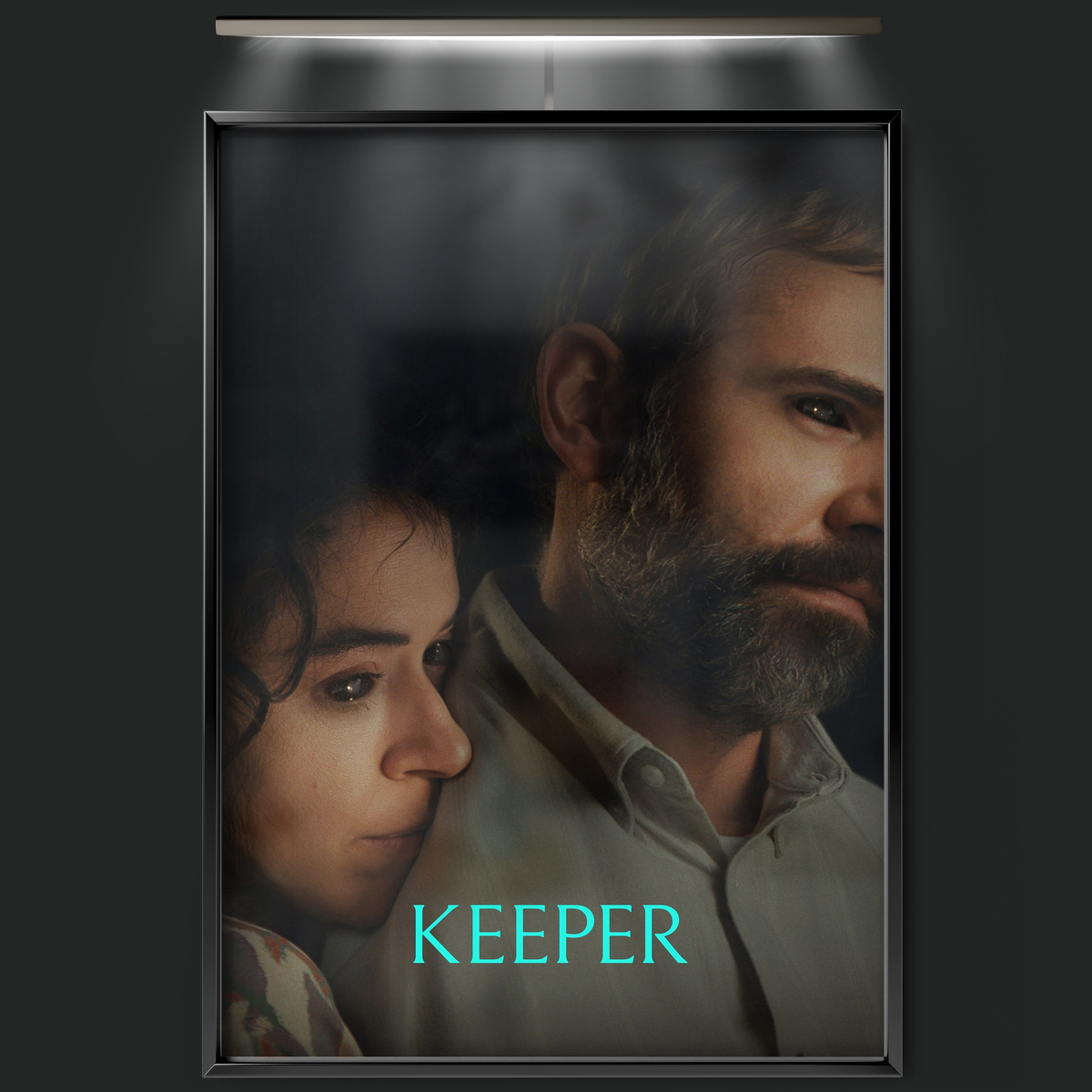 Keeper (2025)