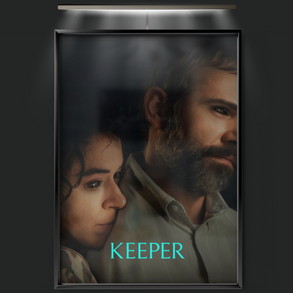 Keeper (2025)