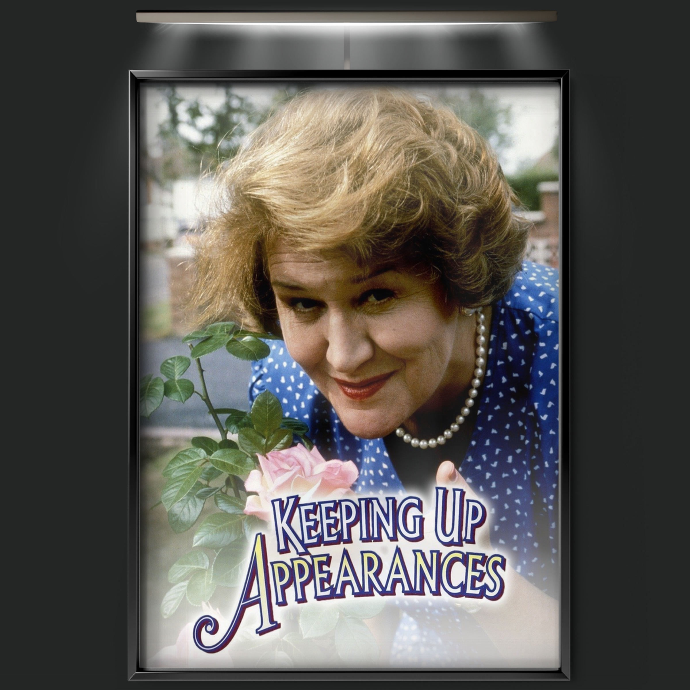 Keeping Up Appearances (1990)