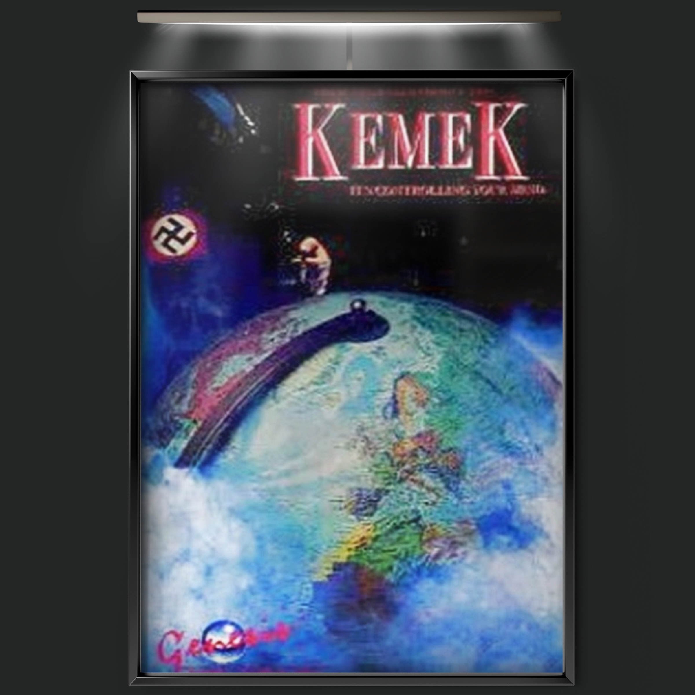 Kemek (1970)