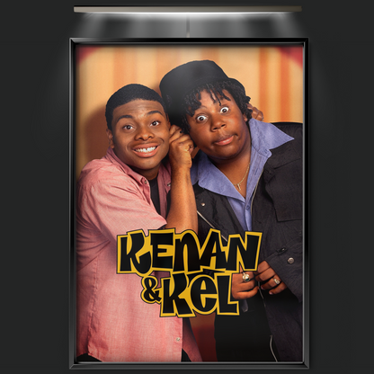 Kenan & Kel (1996)