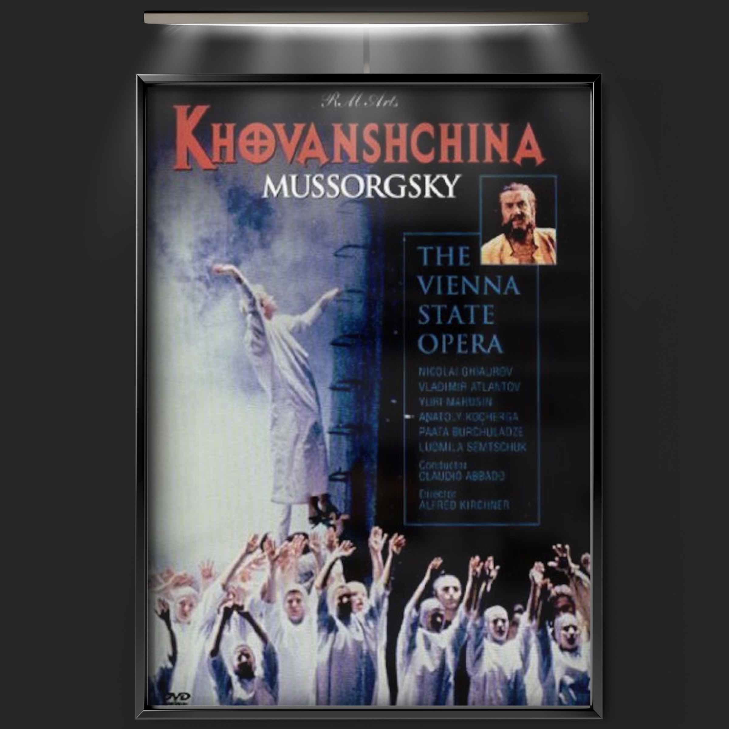 Khovanshchina (1989)