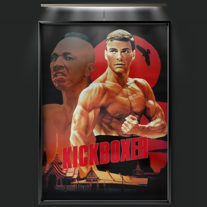 Kickboxer (1989)