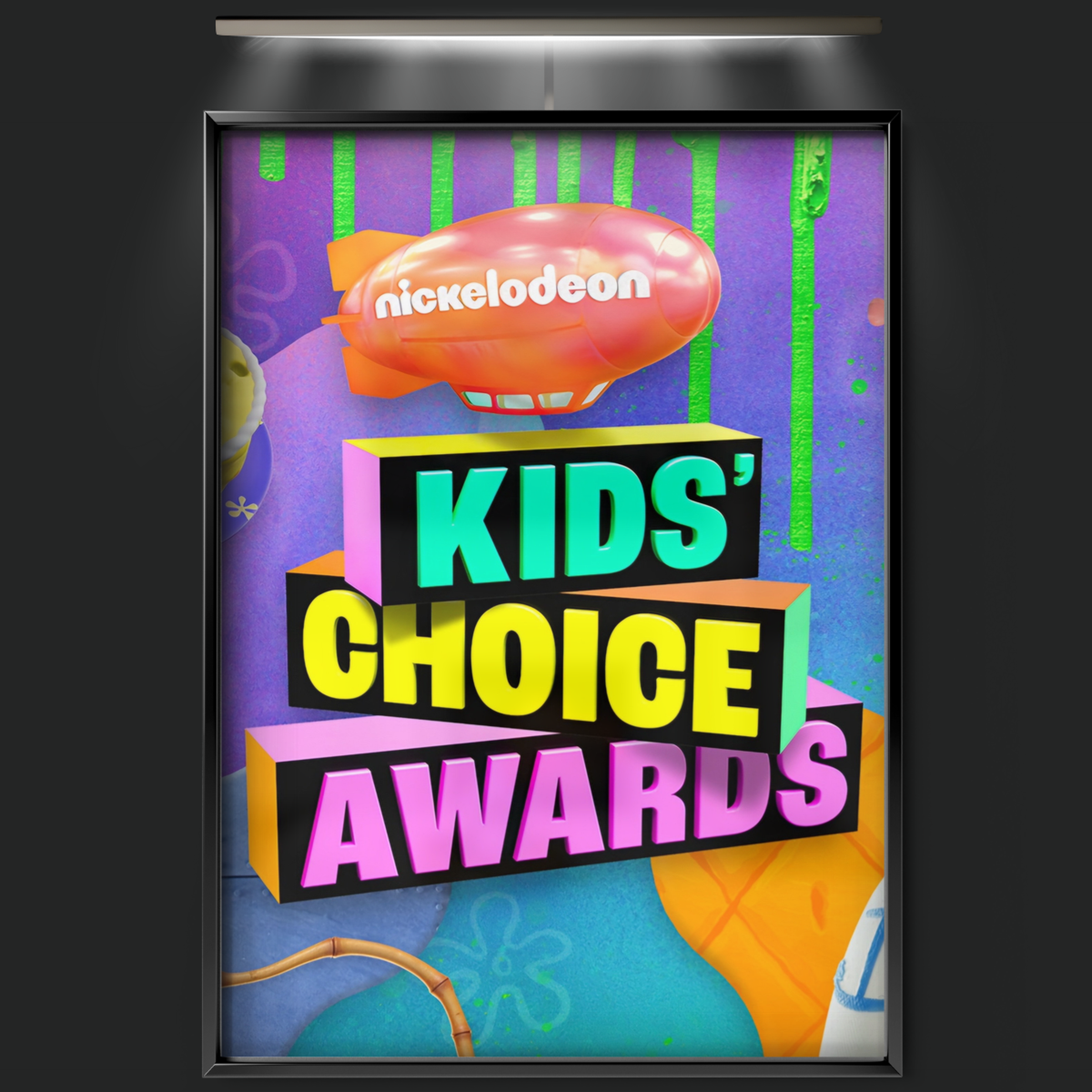 Kids' Choice Awards (1987)