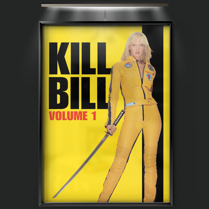 Kill Bill Vol. 1 (2003)